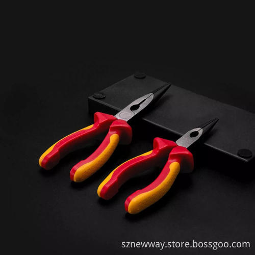 Xiaomi Youpin Jiuxun VDE pliers isolation
